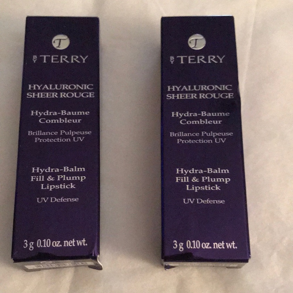 TERRY LIPSTICK